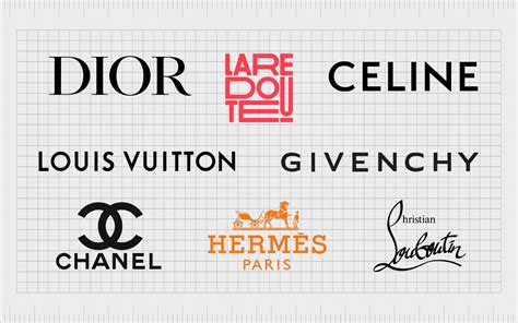 paris fashion week brands list.